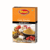 SHAN CURRY POWDER 100G
